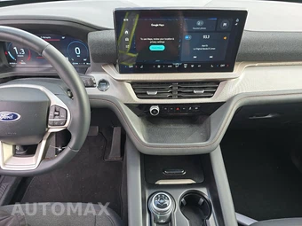 2025 Ford Explorer Active - miniatura 11