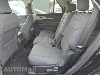 2025 Ford Explorer Active - miniatura 13