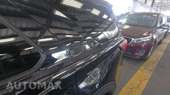 2025 Ford Explorer Active - miniatura 20