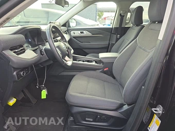 2025 Ford Explorer Active - miniatura 7