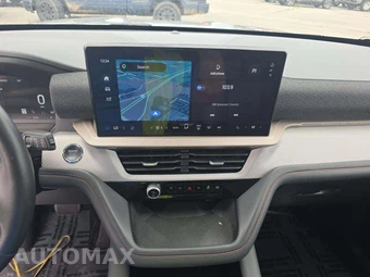 2025 Ford Explorer Active - miniatura 10