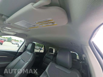 2025 Ford Explorer Active - miniatura 11