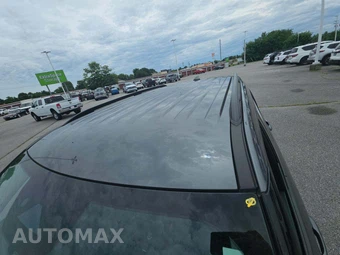 2025 Ford Explorer Active - miniatura 12