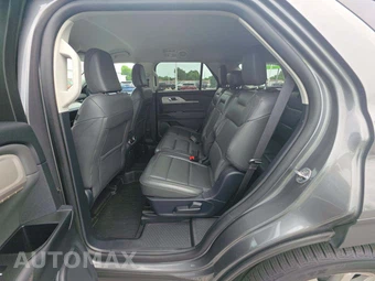 2025 Ford Explorer Active - miniatura 13