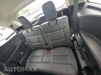 2025 Ford Explorer Active - miniatura 14