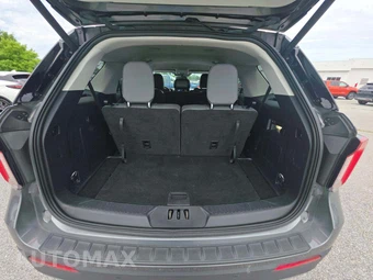 2025 Ford Explorer Active - miniatura 15