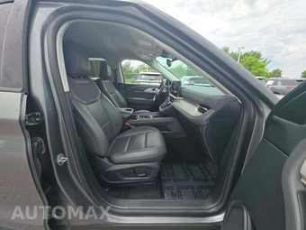 2025 Ford Explorer Active - miniatura 19