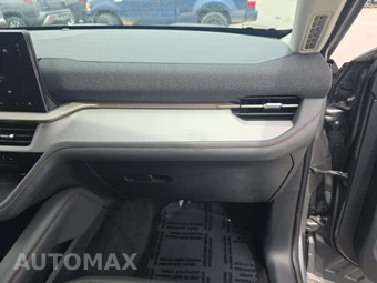 2025 Ford Explorer Active - miniatura 20
