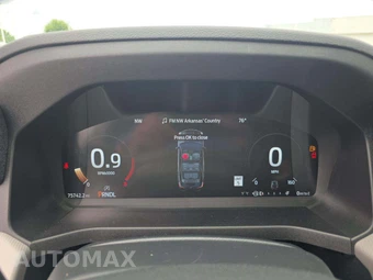 2025 Ford Explorer Active - miniatura 9