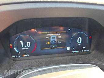 2025 Ford Explorer Active - miniatura 12