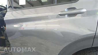 2025 Ford Explorer Active - miniatura 26