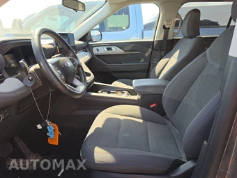 2025 Ford Explorer Active - miniatura 7