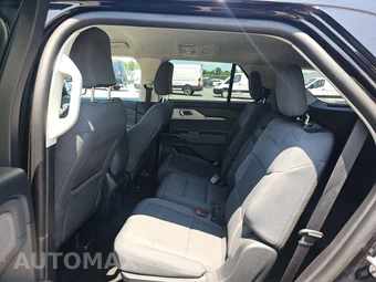 2025 Ford Explorer Active - miniatura 18