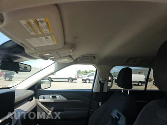 2025 Ford Explorer Active - miniatura 19