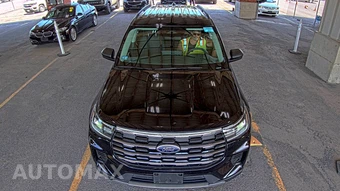2025 Ford Explorer Active - miniatura 2