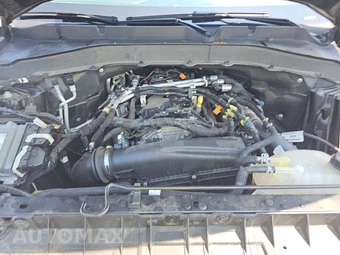 2025 Ford Explorer Active - miniatura 21