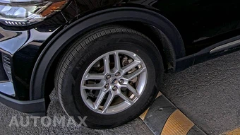 2025 Ford Explorer Active - miniatura 7