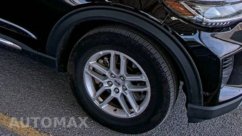 2025 Ford Explorer Active - miniatura 8