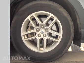 2025 Ford Explorer Active - miniatura 10