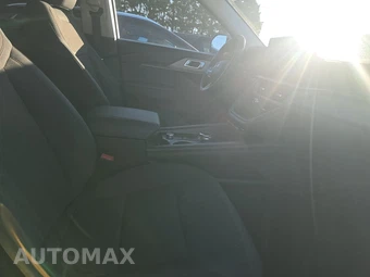 2025 Ford Explorer Active - miniatura 14