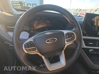 2025 Ford Explorer Active - miniatura 16