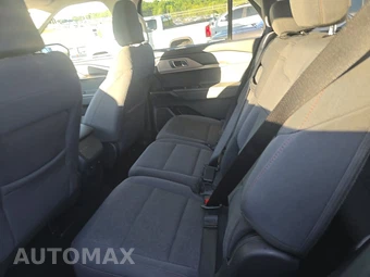 2025 Ford Explorer Active - miniatura 19