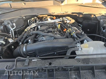 2025 Ford Explorer Active - miniatura 22
