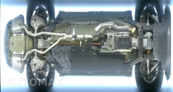 2025 Ford Explorer Active - miniatura 24