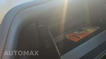 2025 Ford Explorer Active - miniatura 32