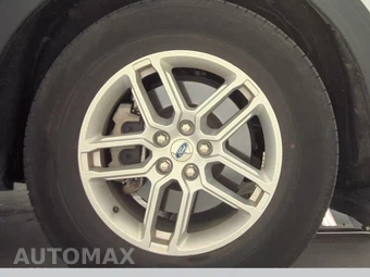 2025 Ford Explorer Active - miniatura 10