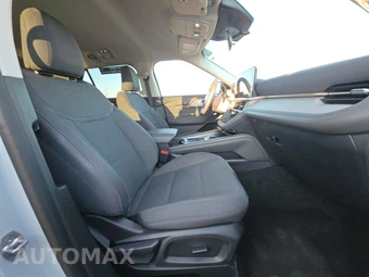 2025 Ford Explorer Active - miniatura 14