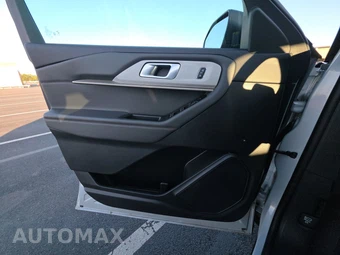 2025 Ford Explorer Active - miniatura 15