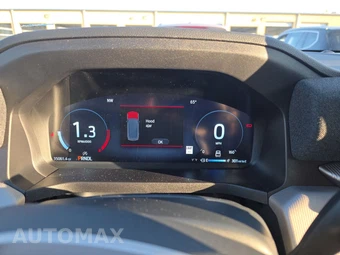2025 Ford Explorer Active - miniatura 18