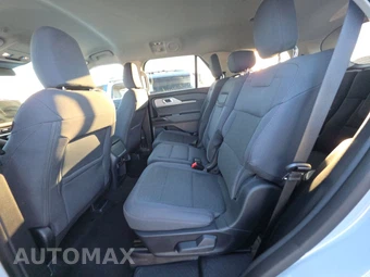2025 Ford Explorer Active - miniatura 19