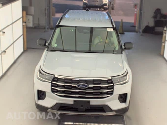 2025 Ford Explorer Active - miniatura 2