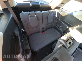 2025 Ford Explorer Active - miniatura 20