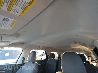2025 Ford Explorer Active - miniatura 21
