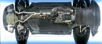 2025 Ford Explorer Active - miniatura 26