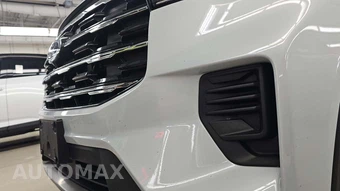 2025 Ford Explorer Active - miniatura 28