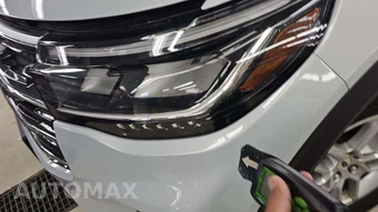 2025 Ford Explorer Active - miniatura 29