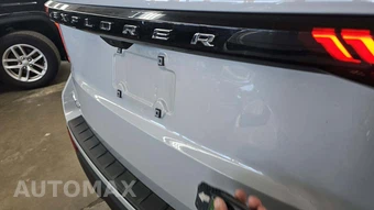 2025 Ford Explorer Active - miniatura 33