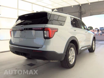 2025 Ford Explorer Active - miniatura 5