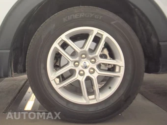 2025 Ford Explorer Active - miniatura 12