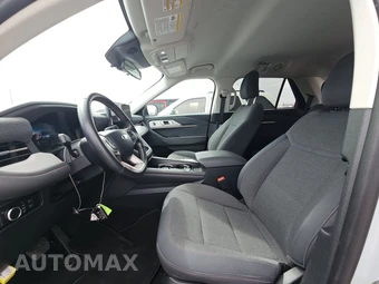2025 Ford Explorer Active - miniatura 13
