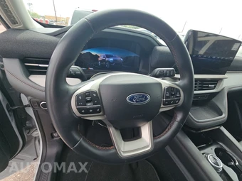 2025 Ford Explorer Active - miniatura 16