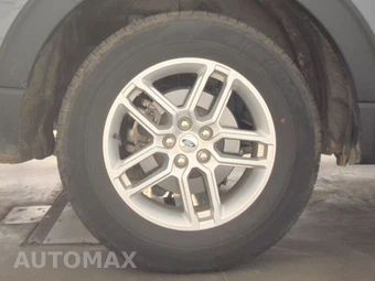 2025 Ford Explorer Active - miniatura 11