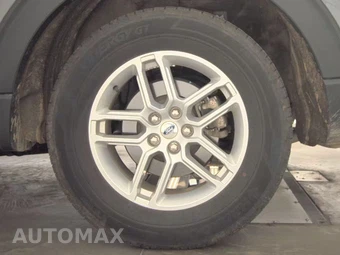 2025 Ford Explorer Active - miniatura 12
