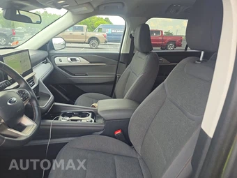 2025 Ford Explorer Active - miniatura 13