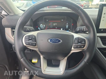 2025 Ford Explorer Active - miniatura 16