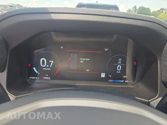 2025 Ford Explorer Active - miniatura 18